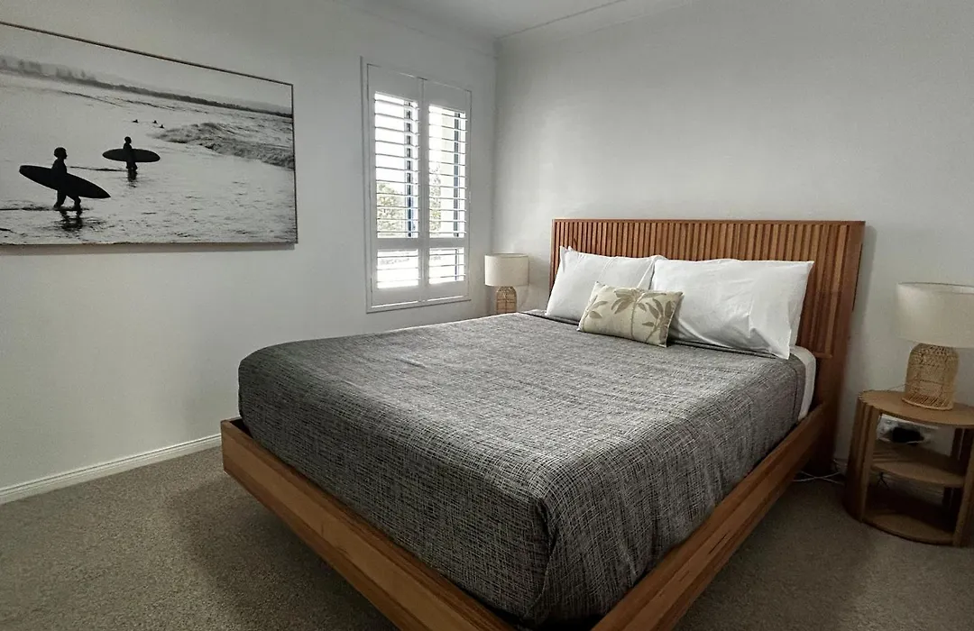 Bella Mare Coolangatta Beachside Apartments-1